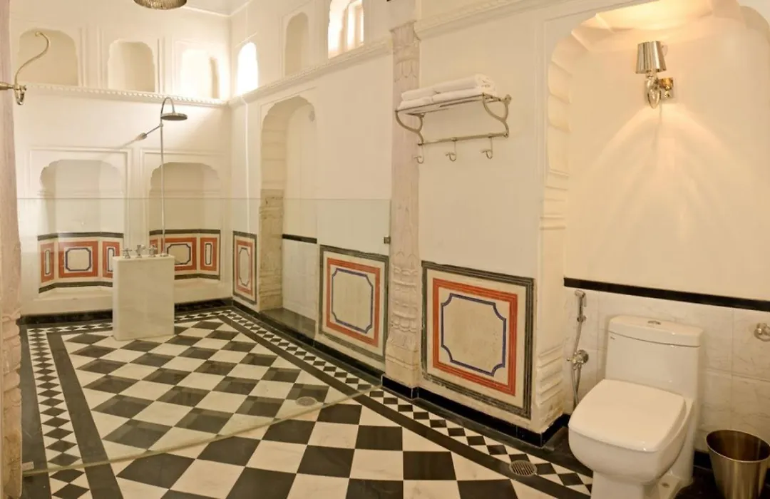 Vivaana Culture Hotel-1