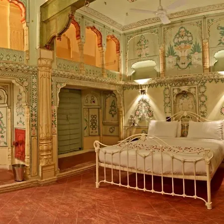 Vivaana Culture Hotel-3